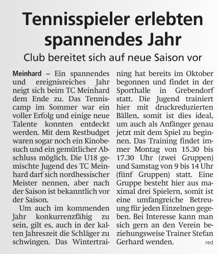 News